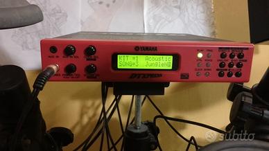 batteria elettronica yamaha