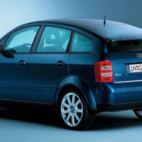 Ricambi AUDI A2