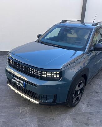 Fiat Grande Panda 1.2 Hybrid 110 CV S&S La Prima