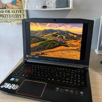 Acer Predator Helios 300 - Prestazioni Gaming di A