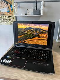 Acer Predator Helios 300 - Prestazioni Gaming di A