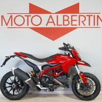 Ducati Hypermotard 939 TAGLIANDO E GARANZIA