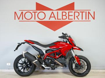 Ducati Hypermotard 939 TAGLIANDO E GARANZIA