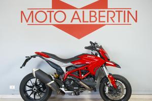 Ducati Hypermotard 939 TAGLIANDO E GARANZIA
