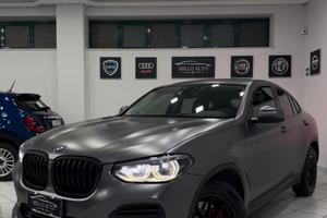 BMW X4 BUSINESS