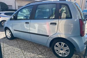 Fiat idea 1,3 multijet km 140