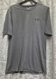 T-shirt uomo under armour 