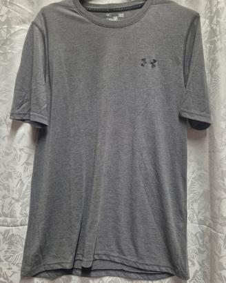 T-shirt uomo under armour 
