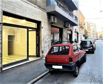 Locale, Barriera Vecchia, Trieste.