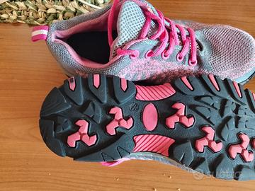scarpe di lavoro FCWOR