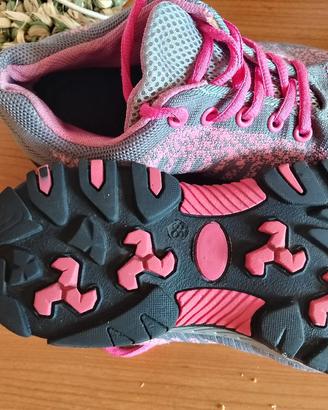 scarpe di lavoro FCWOR