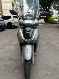 Sh 125 abs 2019