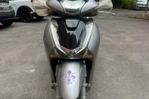 Sh 125 abs 2019