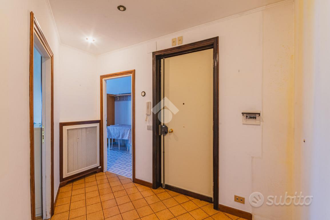 Apartment in Roma, Municipio Roma IX - Vista 6