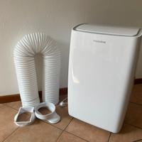 Condizionatore portatile Electroline