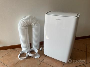Condizionatore portatile Electroline