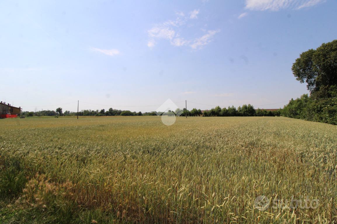 TER. AGRICOLO A URAGO D'OGLIO - Vista 2