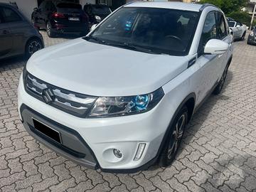 SUZUKI Vitara 1.6 DDiS 4WD AllGrip DCT V-Top