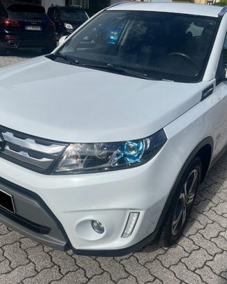 SUZUKI Vitara 1.6 DDiS 4WD AllGrip DCT V-Top