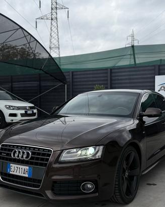 Audi A5 SPB 2.0 TDI F.AP. quattro Advanced