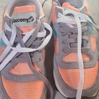 SNEAKER SAUCONY