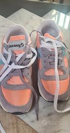 SNEAKER SAUCONY