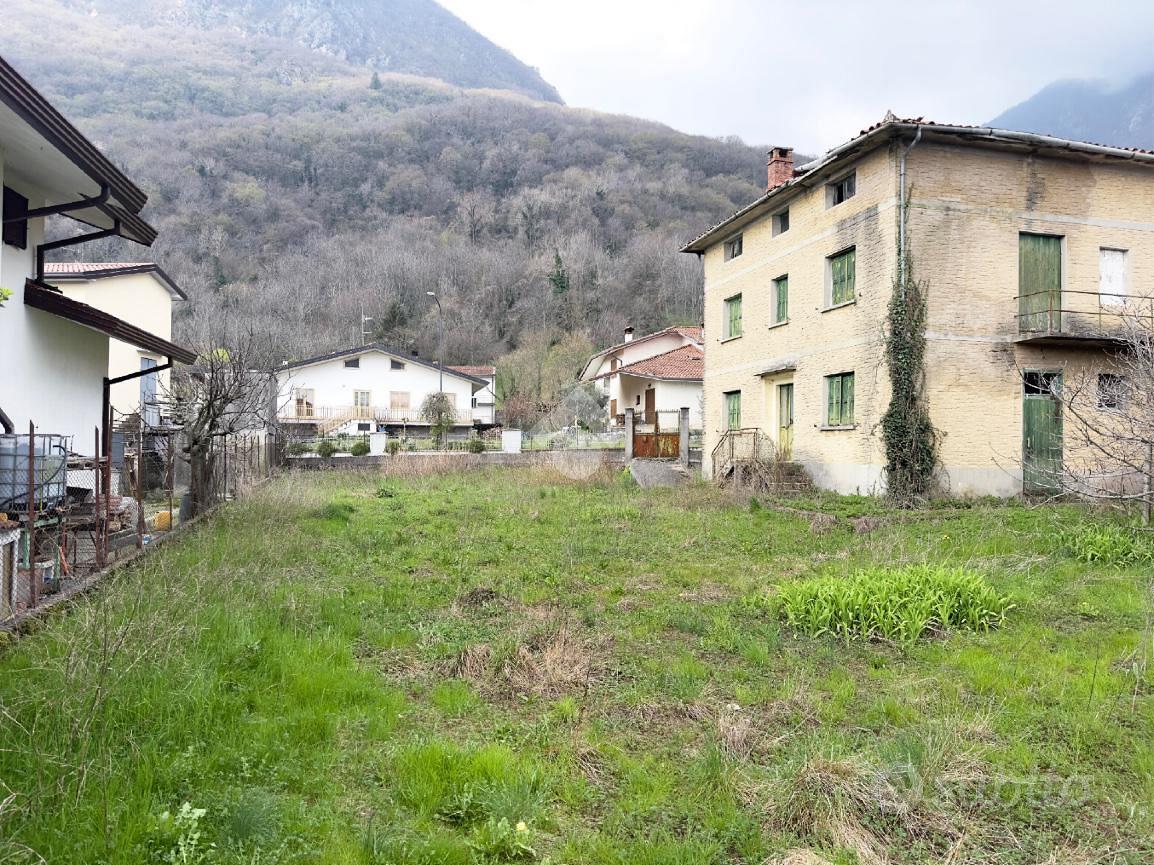 TER. RESIDENZIALE A TRASAGHIS - Vista 5