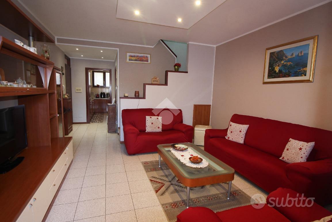 3 LOCALI A MALNATE - Vista 4