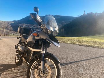 Bmw 1150 GS