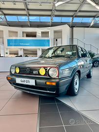 Golf MK2 1.3