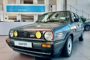 Golf MK2 1.3