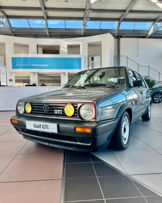 Golf MK2 1.3