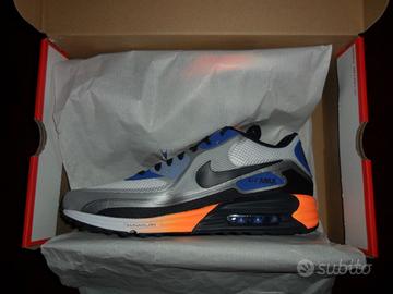 Scarpe Nike Air Max 90 Lunar90 C3.0 tg 45 size 11