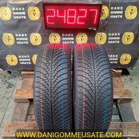 4 GOMME 205 60 16 4 STAGIONI YOKOHAMA AL 85%