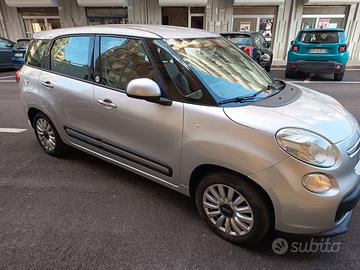 500Livivg 7 posti lounge neopatentati full !