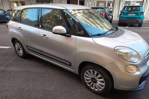 500Livivg 7 posti lounge neopatentati full !