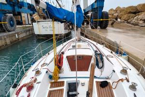 barca a vela conati 31