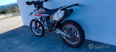 Beta RR Enduro 450 - 2008