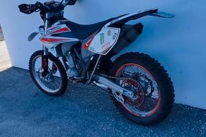 Beta RR Enduro 450 - 2008