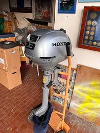 Motore tender honda 2.3 nuovo