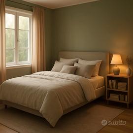 CENTOCELLE - SINGOLA con SPESE COMPRESE