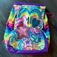 Zaino Seven SJ girl