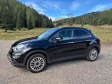 Fiat 500X Cross 1.6 Diesel 2019