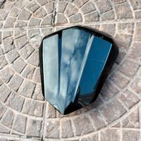 Copri sedile Yamaha R6 2011