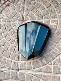 Copri sedile Yamaha R6 2011