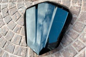 Copri sedile Yamaha R6 2011