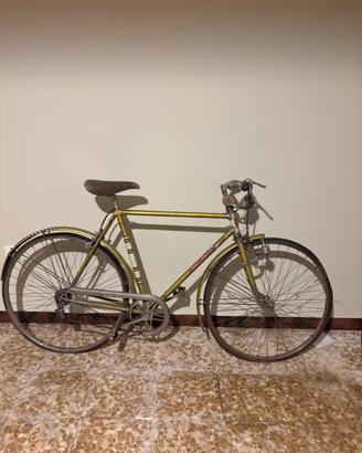 Bicicletta aspes anni 70