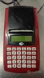 Registratore di caszs