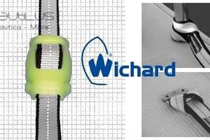 Life line wichard 11 mt