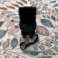 Portacellulare per moto attacco al manubrio